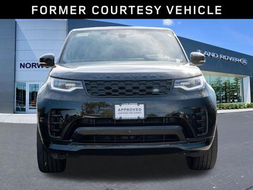 2024 Land Rover Discovery P360 Dynamic SE