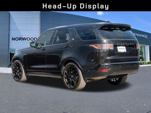 2024 Land Rover Discovery P360 Dynamic SE