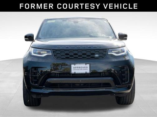 2024 Land Rover Discovery P360 Dynamic SE