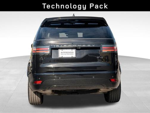 2024 Land Rover Discovery P360 Dynamic SE