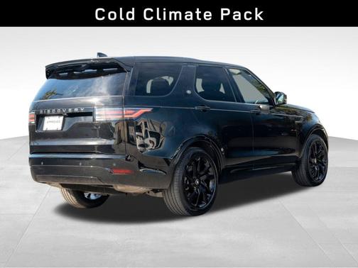 2024 Land Rover Discovery P360 Dynamic SE