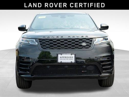 2022 Land Rover Range Rover Velar R-Dynamic S