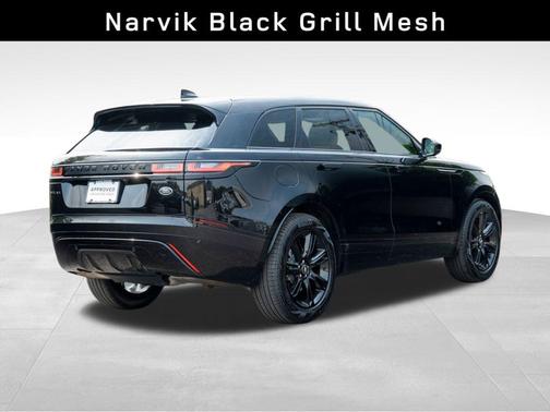2022 Land Rover Range Rover Velar R-Dynamic S