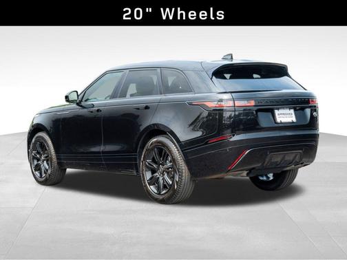 2022 Land Rover Range Rover Velar R-Dynamic S