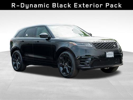 2022 Land Rover Range Rover Velar R-Dynamic S