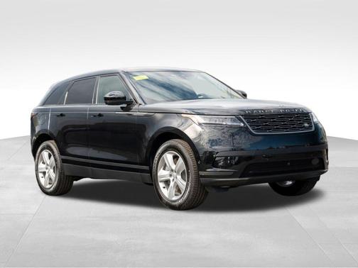 2026 Land Rover Range Rover Velar P250 S