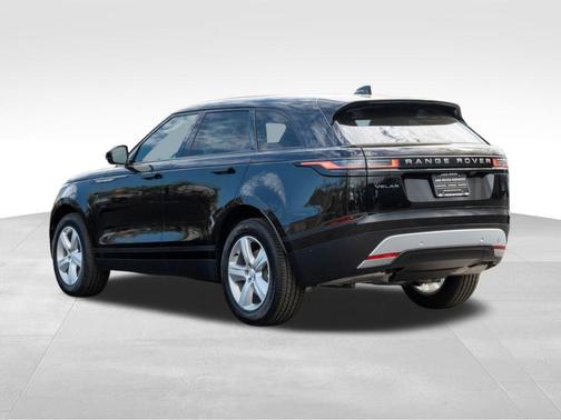 2026 Land Rover Range Rover Velar P250 S