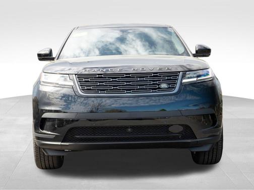 2026 Land Rover Range Rover Velar P250 S