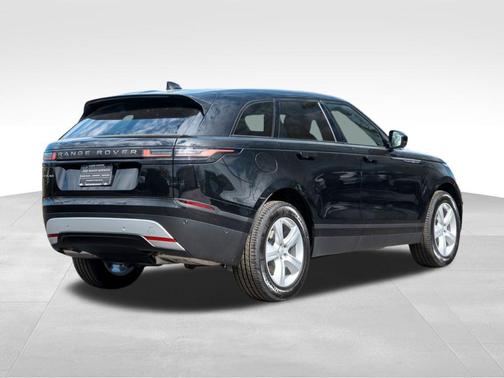 2026 Land Rover Range Rover Velar P250 S