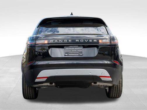 2026 Land Rover Range Rover Velar P250 S