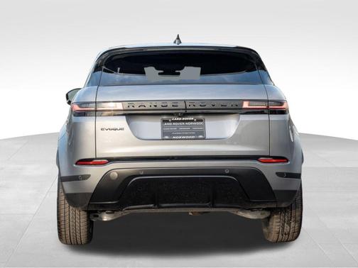 2026 Land Rover Range Rover Evoque Core S