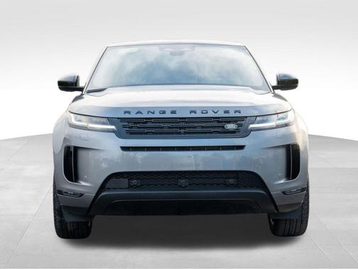2026 Land Rover Range Rover Evoque Core S
