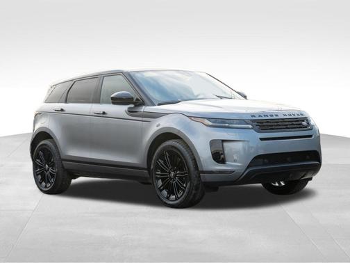 2026 Land Rover Range Rover Evoque Core S