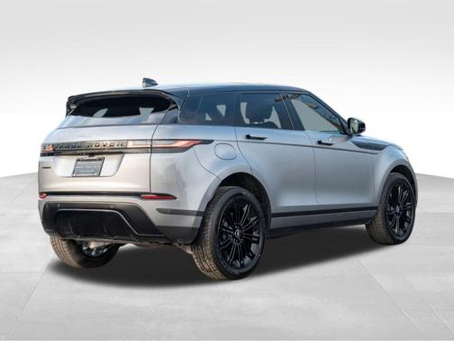 2026 Land Rover Range Rover Evoque Core S