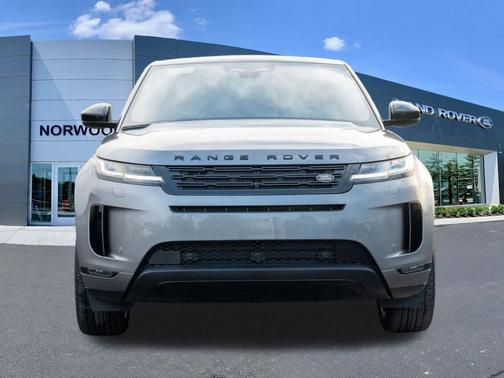 2026 Land Rover Range Rover Evoque Core S