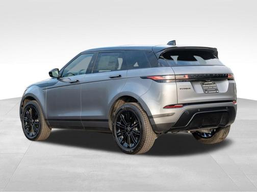 2026 Land Rover Range Rover Evoque Core S