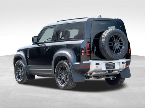 2025 Land Rover Defender P300 S