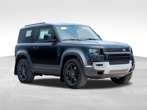 2025 Land Rover Defender P300 S