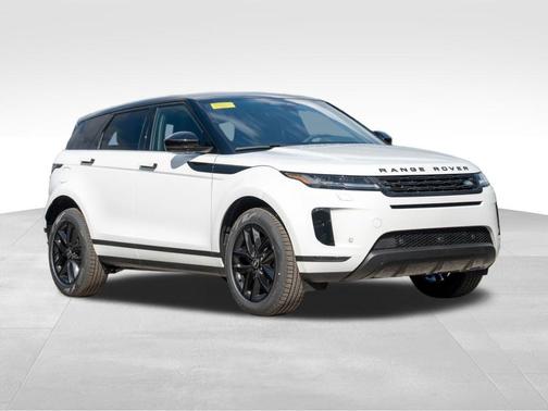 2026 Land Rover Range Rover Evoque Core S