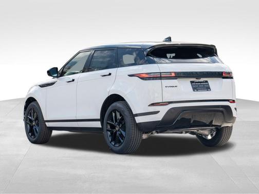 2026 Land Rover Range Rover Evoque Core S