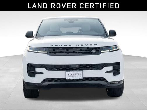 2024 Land Rover Range Rover Sport SE