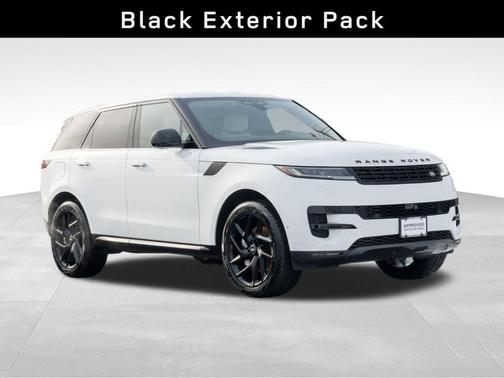 2024 Land Rover Range Rover Sport SE
