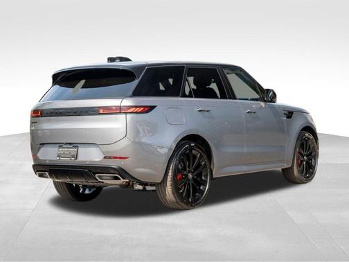 2025 Land Rover Range Rover Sport P400 Dynamic SE
