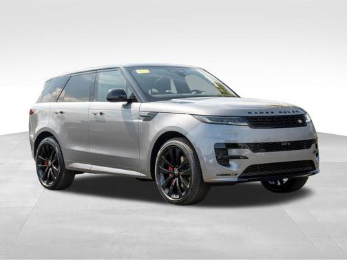 2025 Land Rover Range Rover Sport P400 Dynamic SE