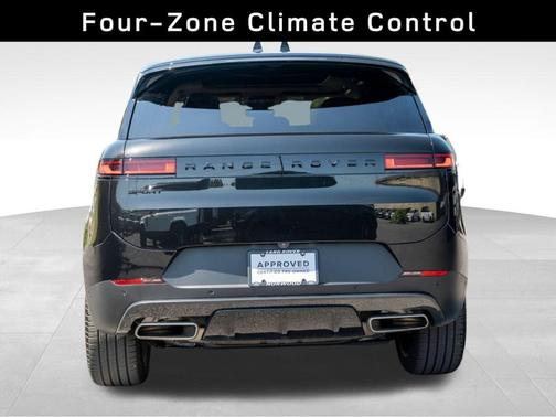 2024 Land Rover Range Rover Sport SE