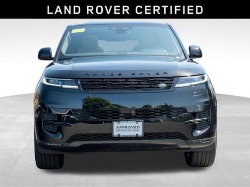 2024 Land Rover Range Rover Sport SE