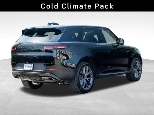 2024 Land Rover Range Rover Sport SE