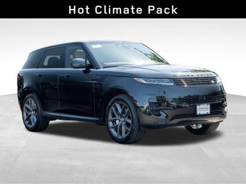 2024 Land Rover Range Rover Sport SE