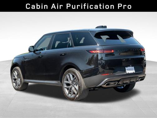 2024 Land Rover Range Rover Sport SE