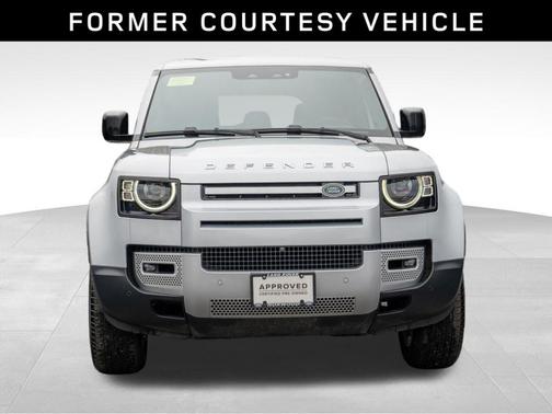 2024 Land Rover Defender P400 S