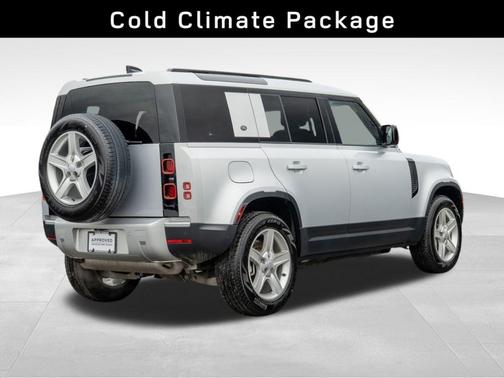 2024 Land Rover Defender P400 S