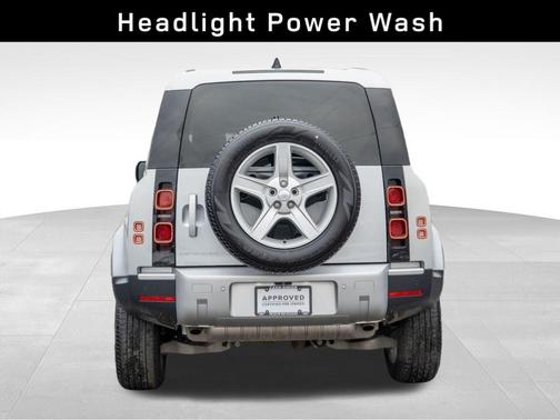 2024 Land Rover Defender P400 S