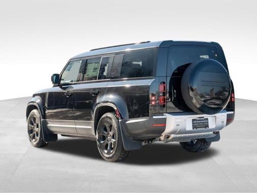 2025 Land Rover Defender P300 S
