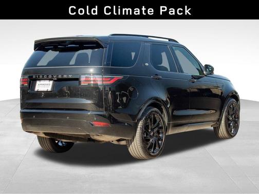 2024 Land Rover Discovery P360 Dynamic SE