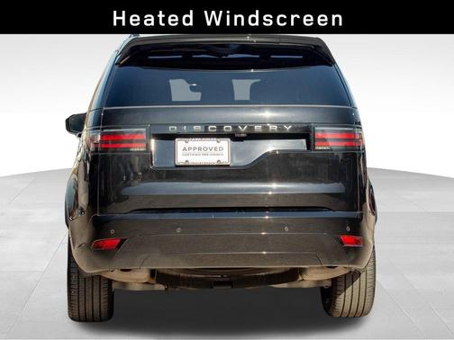 2024 Land Rover Discovery P360 Dynamic SE
