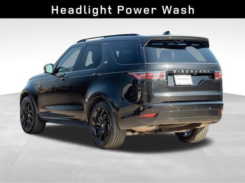 2024 Land Rover Discovery P360 Dynamic SE