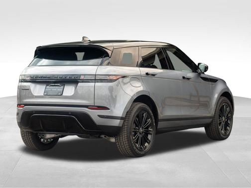 2024 Land Rover Range Rover Evoque Core S
