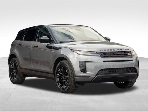 2024 Land Rover Range Rover Evoque Core S