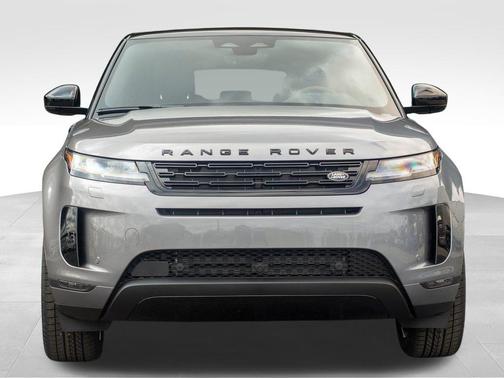 2024 Land Rover Range Rover Evoque Core S