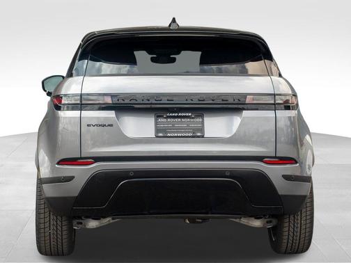 2024 Land Rover Range Rover Evoque Core S
