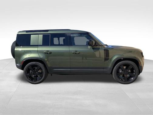 2026 Land Rover Defender S