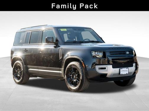 2024 Land Rover Defender P400 S