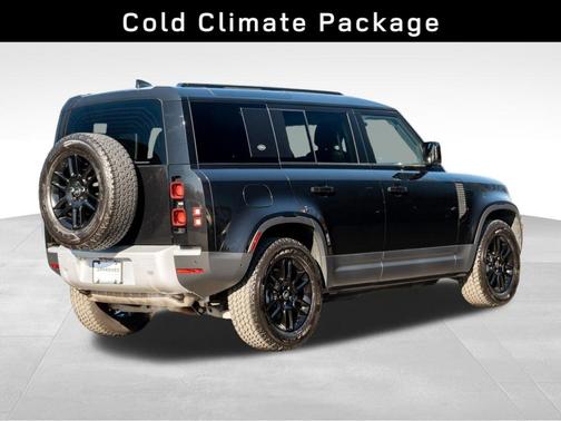 2024 Land Rover Defender P400 S