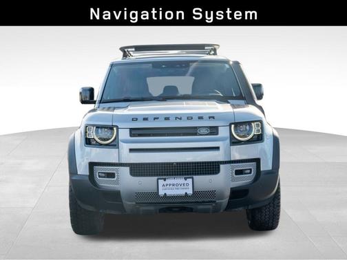 2020 Land Rover Defender 110 HSE