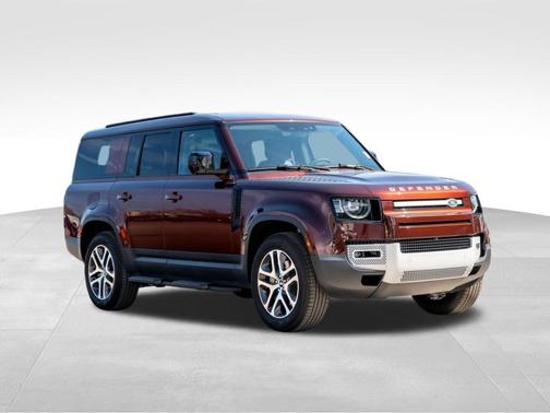 2025 Land Rover Defender P400 S