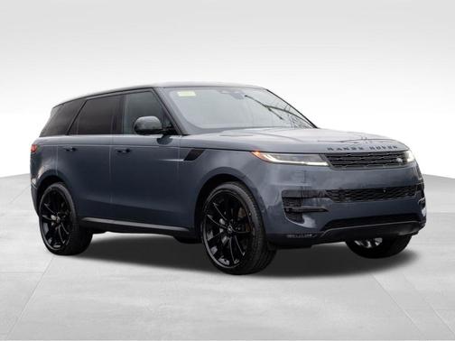 2025 Land Rover Range Rover Sport P360 SE